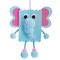 Creativity Street Foam Stick Animal Kit, Elephant, 7.75'' x 11'' x 1.25'', 6PK PAC5707 - alternate 4